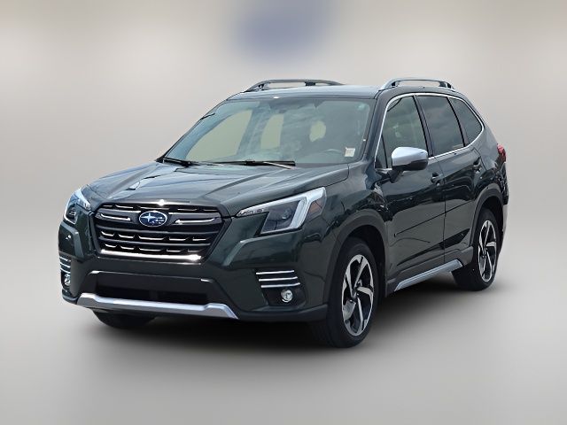 2024 Subaru Forester Touring