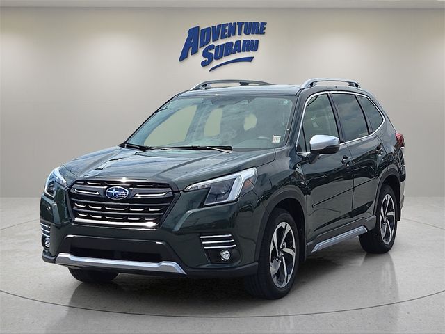 2024 Subaru Forester Touring