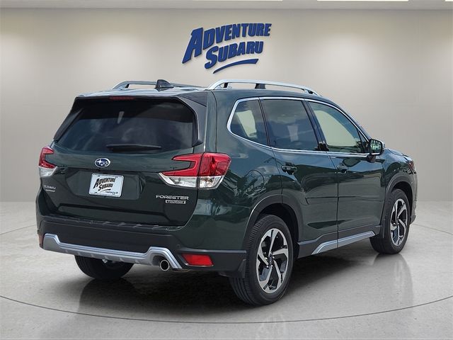 2024 Subaru Forester Touring