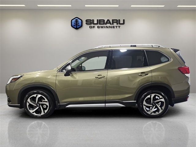 2024 Subaru Forester Touring