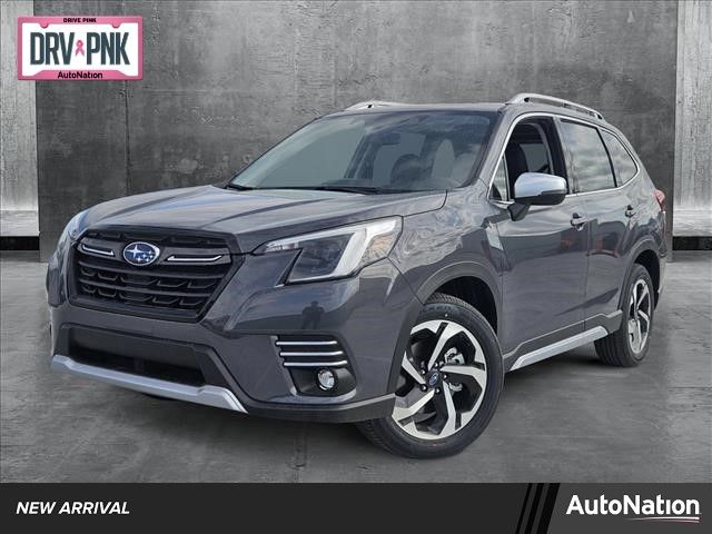 2024 Subaru Forester Touring