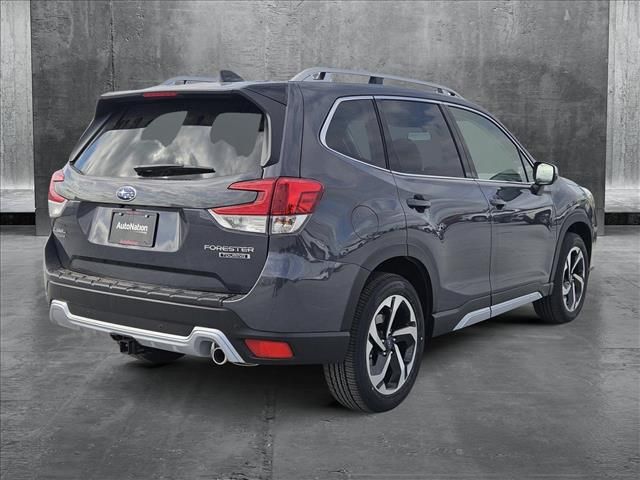 2024 Subaru Forester Touring