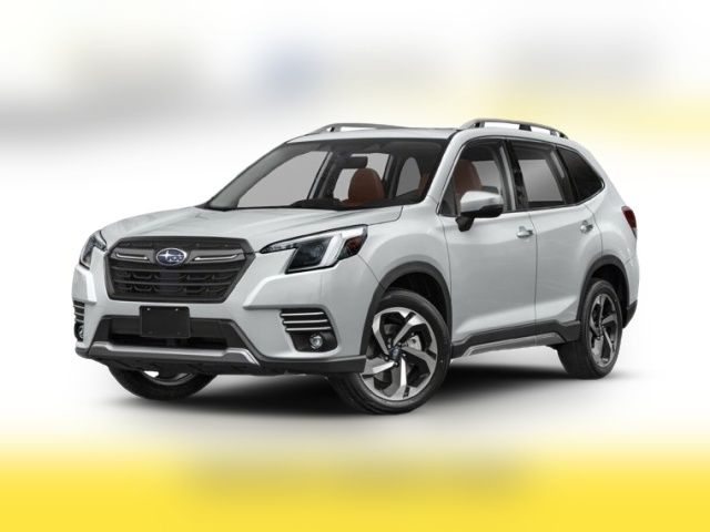 2024 Subaru Forester Touring