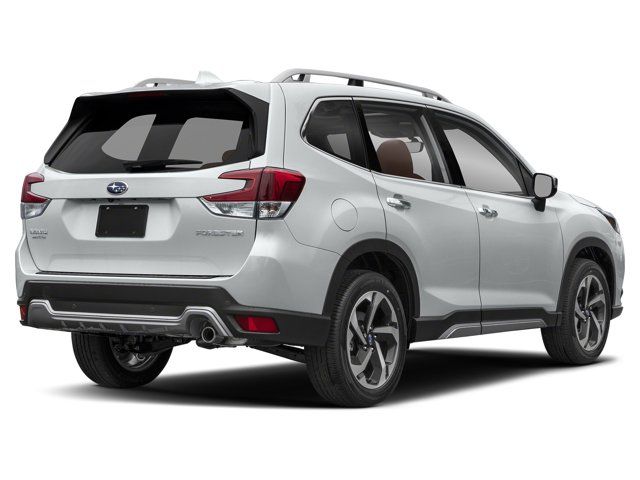 2024 Subaru Forester Touring