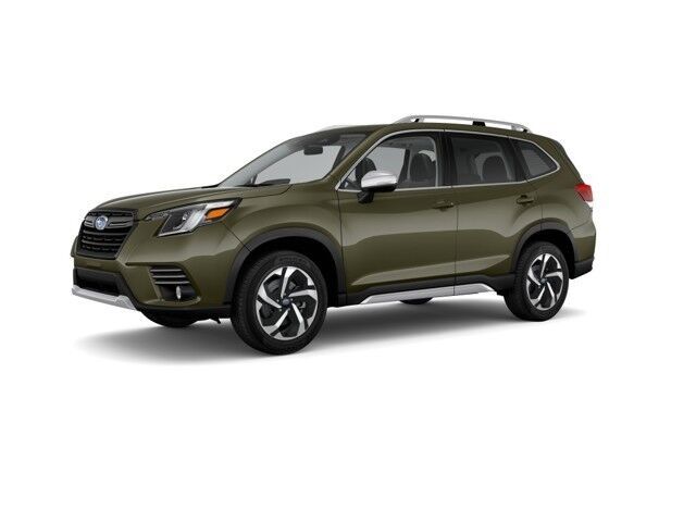 2024 Subaru Forester Touring