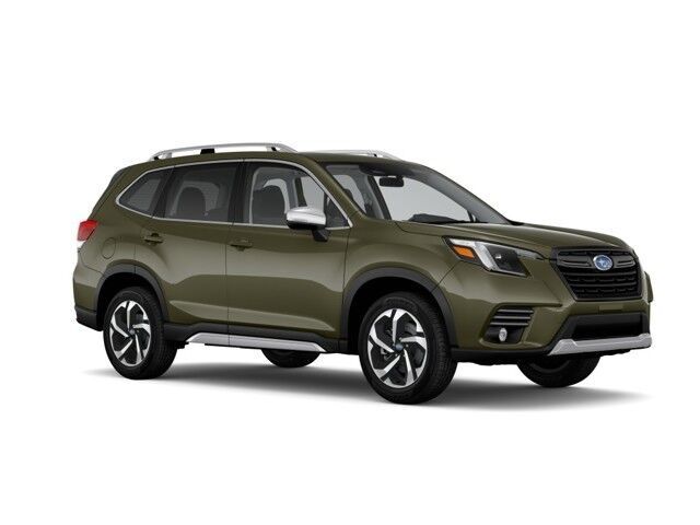 2024 Subaru Forester Touring