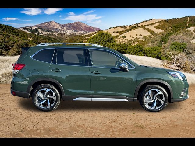 2024 Subaru Forester Touring