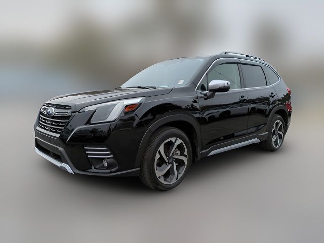 2024 Subaru Forester Touring