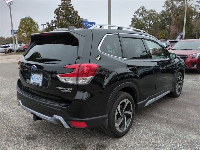 2024 Subaru Forester Touring