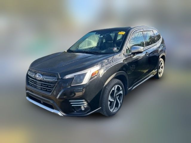 2024 Subaru Forester Touring