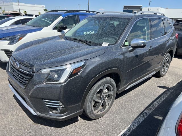 2024 Subaru Forester Touring