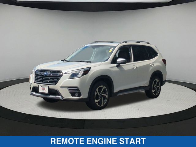 2024 Subaru Forester Touring