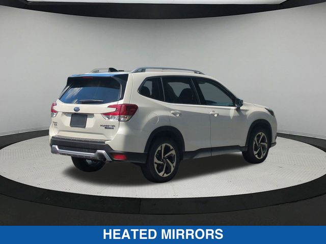 2024 Subaru Forester Touring