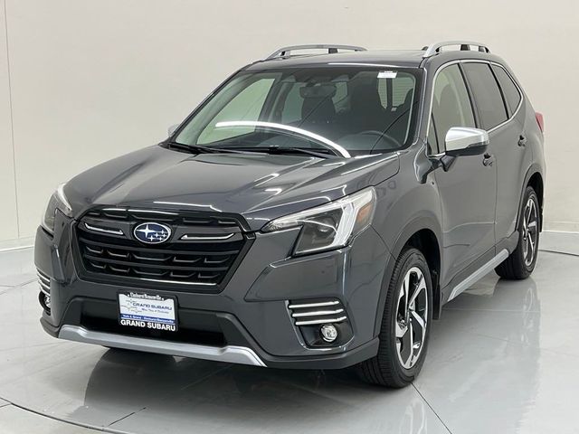 2024 Subaru Forester Touring