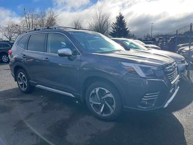 2024 Subaru Forester Touring