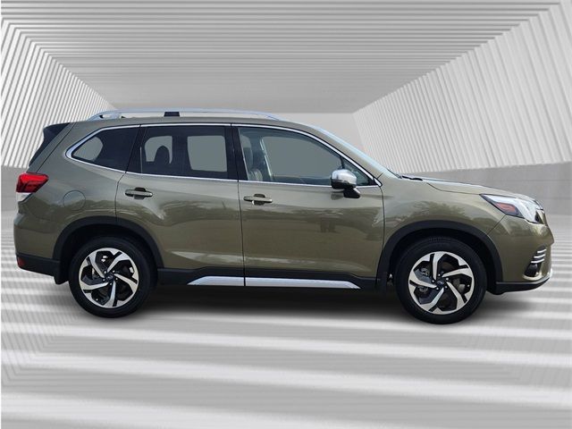 2024 Subaru Forester Touring