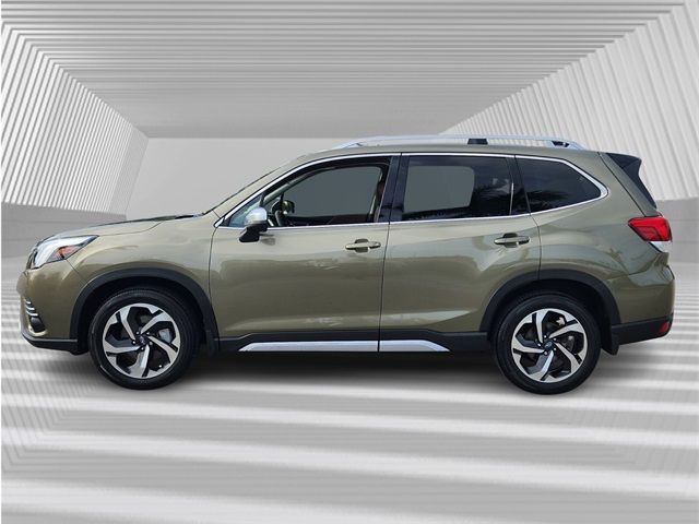 2024 Subaru Forester Touring