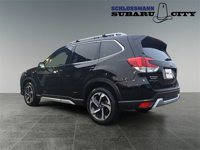 2024 Subaru Forester Touring