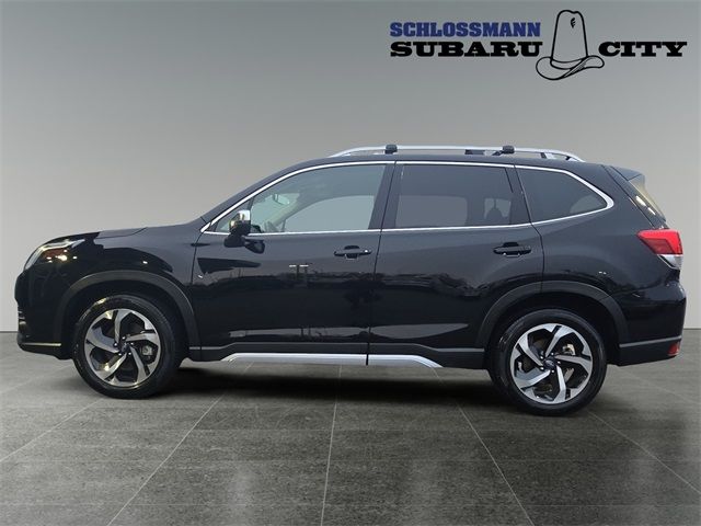 2024 Subaru Forester Touring