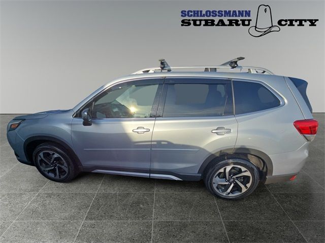 2024 Subaru Forester Touring