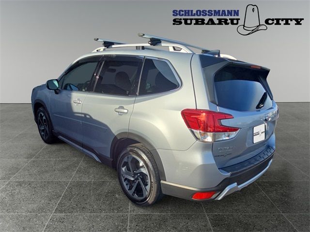 2024 Subaru Forester Touring