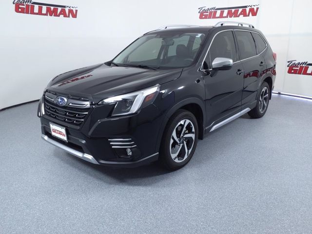 2024 Subaru Forester Touring