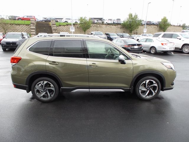 2024 Subaru Forester Touring