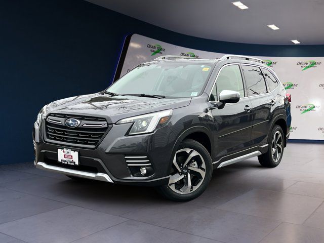 2024 Subaru Forester Touring