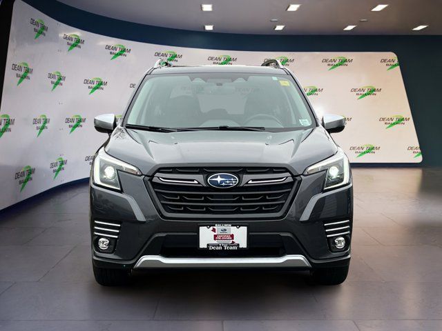 2024 Subaru Forester Touring