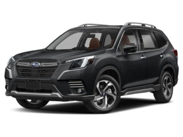 2024 Subaru Forester Touring