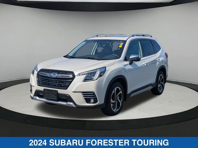 2024 Subaru Forester Touring