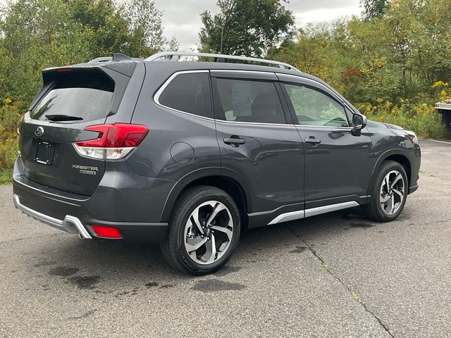 2024 Subaru Forester Touring