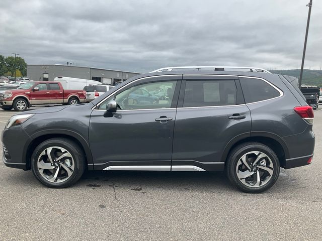 2024 Subaru Forester Touring