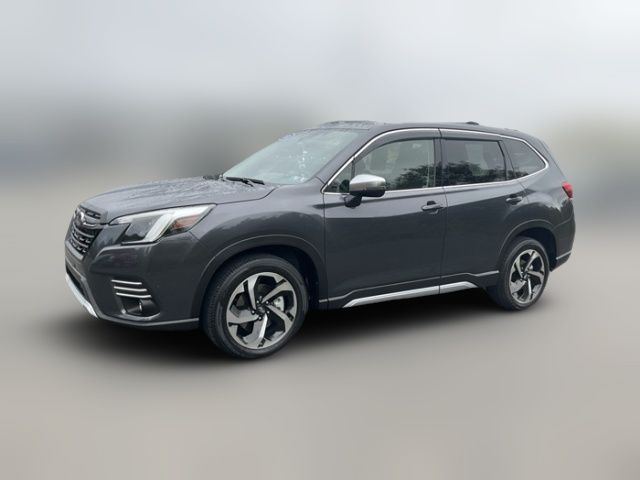 2024 Subaru Forester Touring