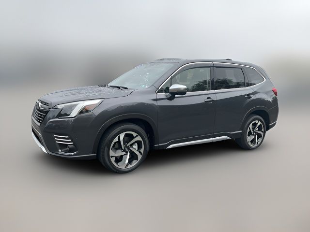 2024 Subaru Forester Touring