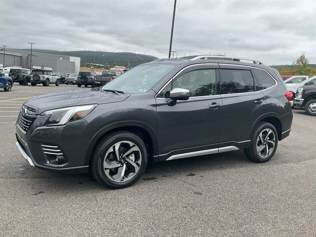 2024 Subaru Forester Touring