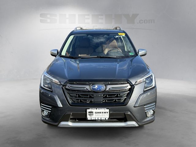 2024 Subaru Forester Touring
