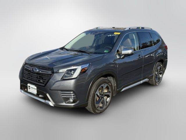 2024 Subaru Forester Touring