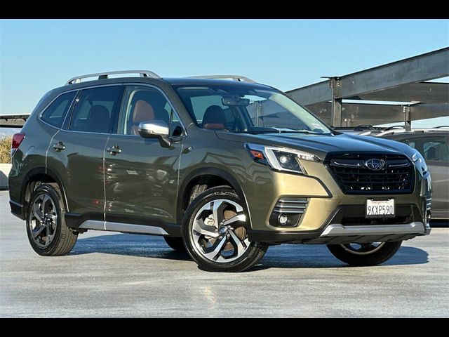 2024 Subaru Forester Touring