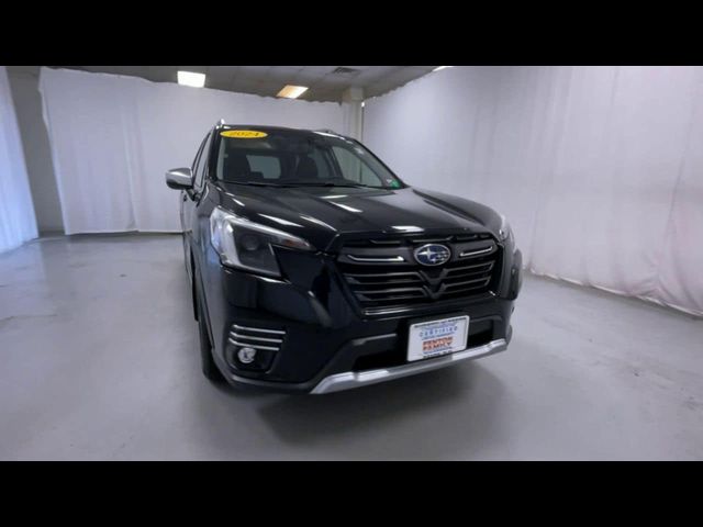 2024 Subaru Forester Touring