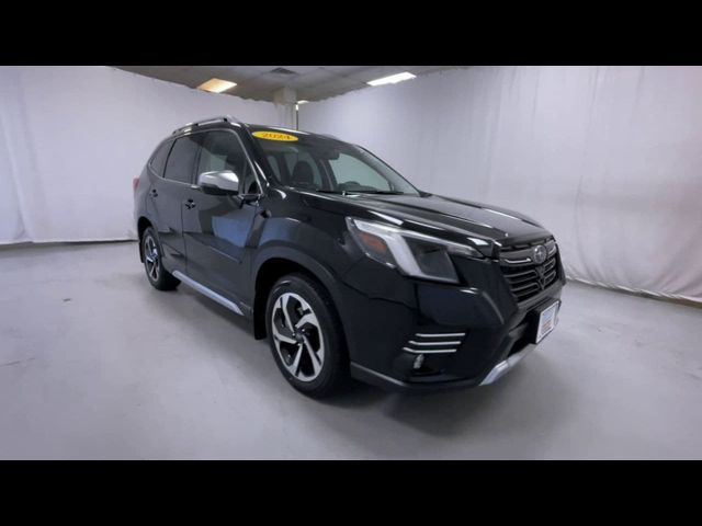 2024 Subaru Forester Touring