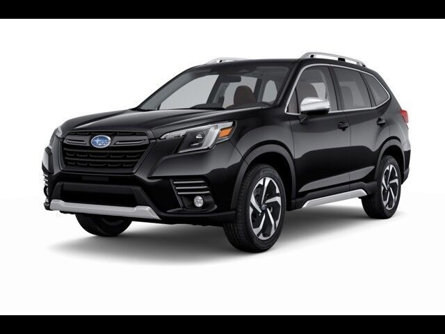 2024 Subaru Forester Touring