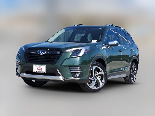 2024 Subaru Forester Touring