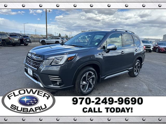 2024 Subaru Forester Touring