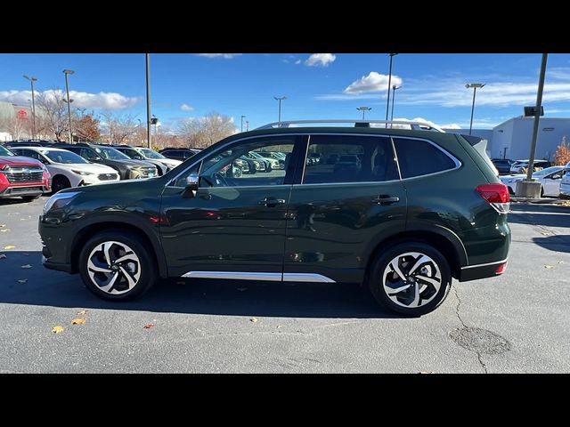 2024 Subaru Forester Touring