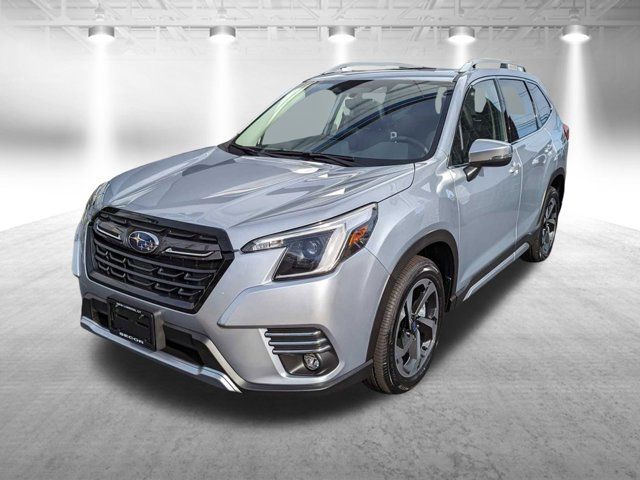 2024 Subaru Forester Touring