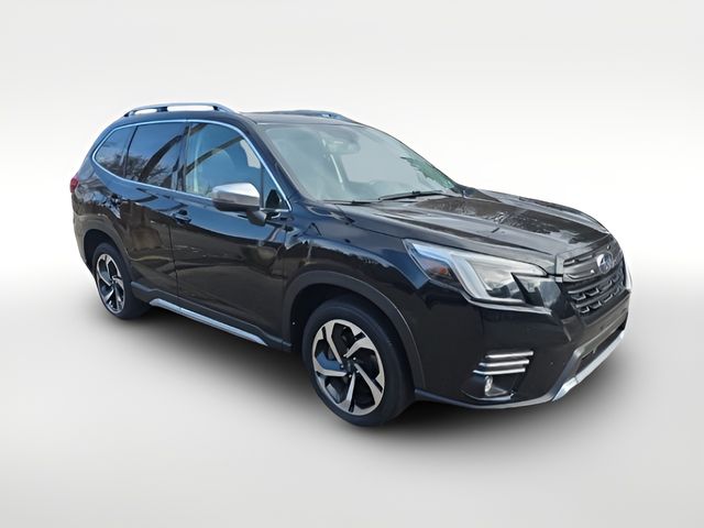 2024 Subaru Forester Touring