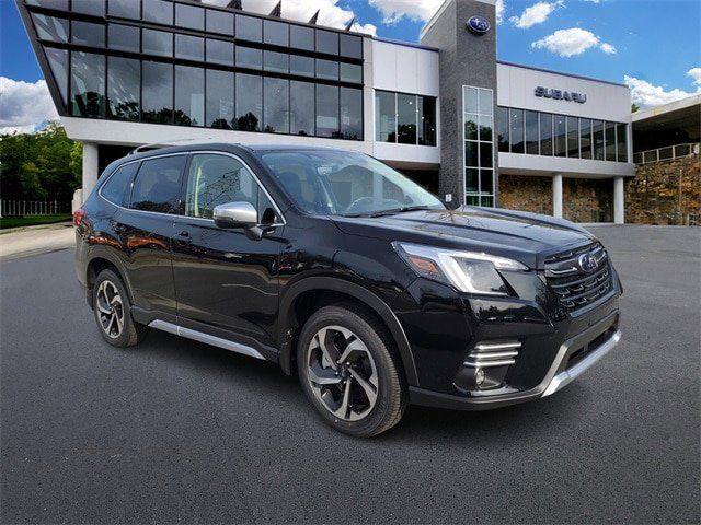 2024 Subaru Forester Touring