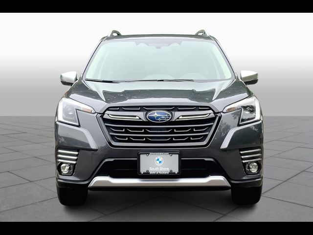 2024 Subaru Forester Touring