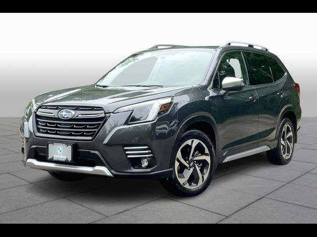 2024 Subaru Forester Touring